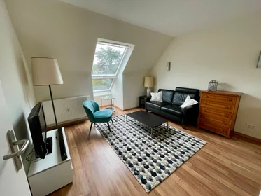 Privatzimmer in der Schumannstraße, bild 22 von 25