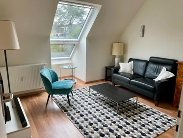 Privatzimmer in der Schumannstraße, bild 23 von 25