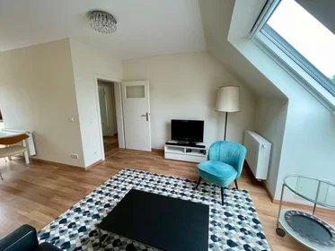 Privatzimmer in der Schumannstraße, bild 24 von 25