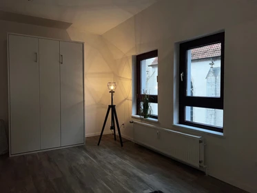 Two bedroom accommodation in Braunschweig