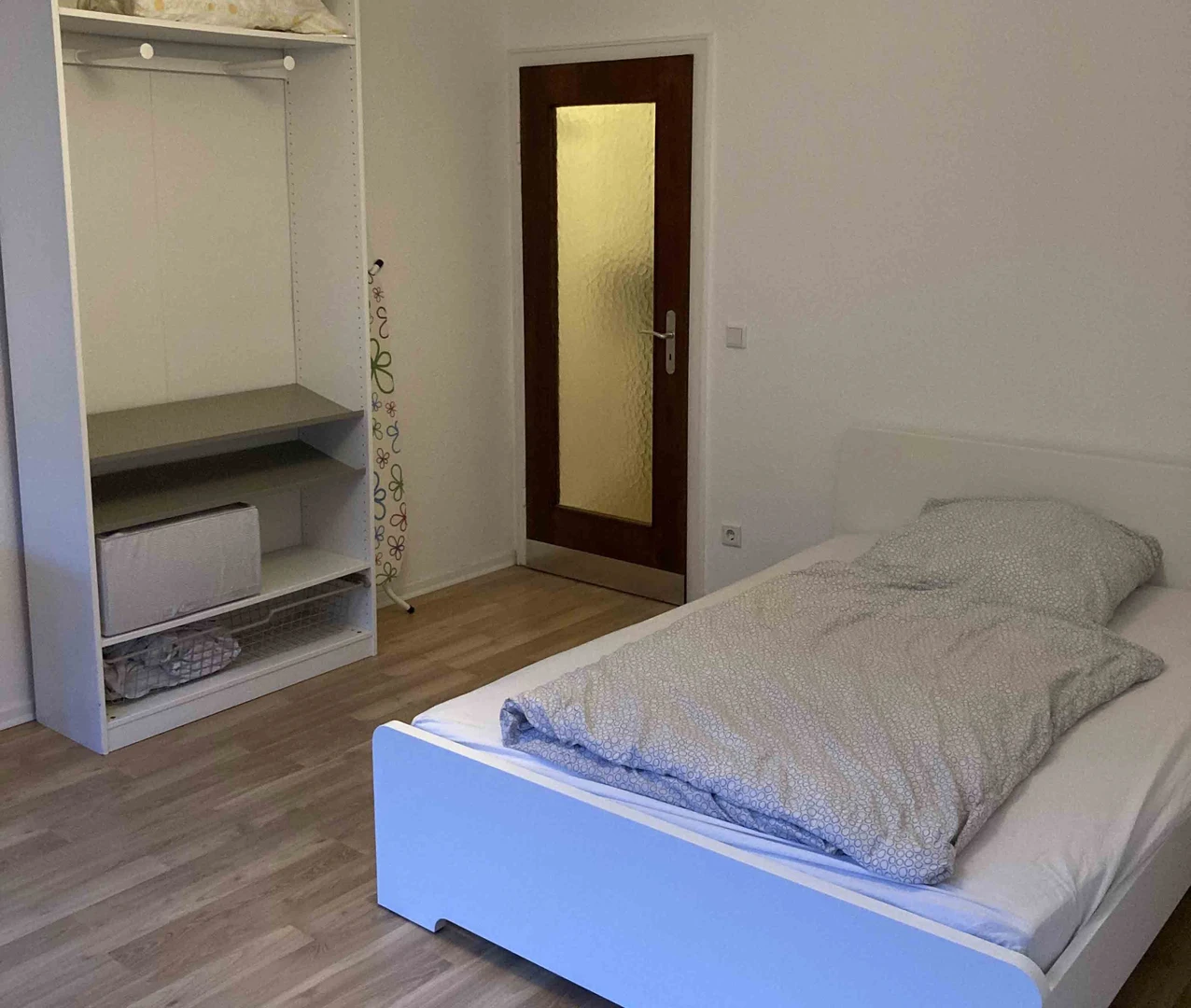 Renting rooms by the month in Münster