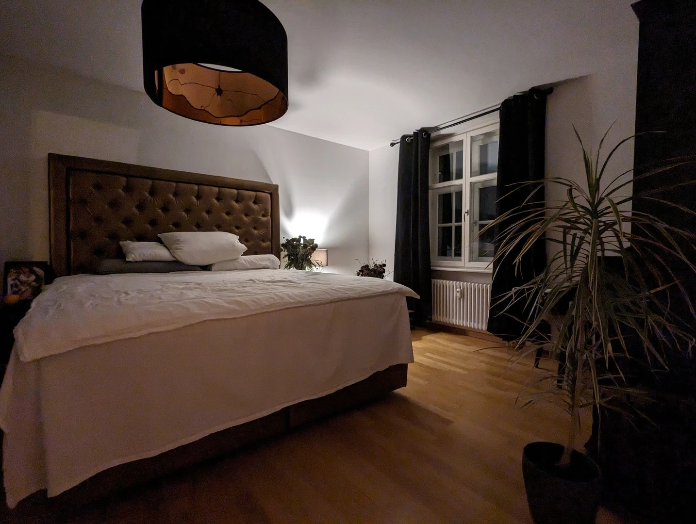 Chambre individuelle lumineuse à Regensburg