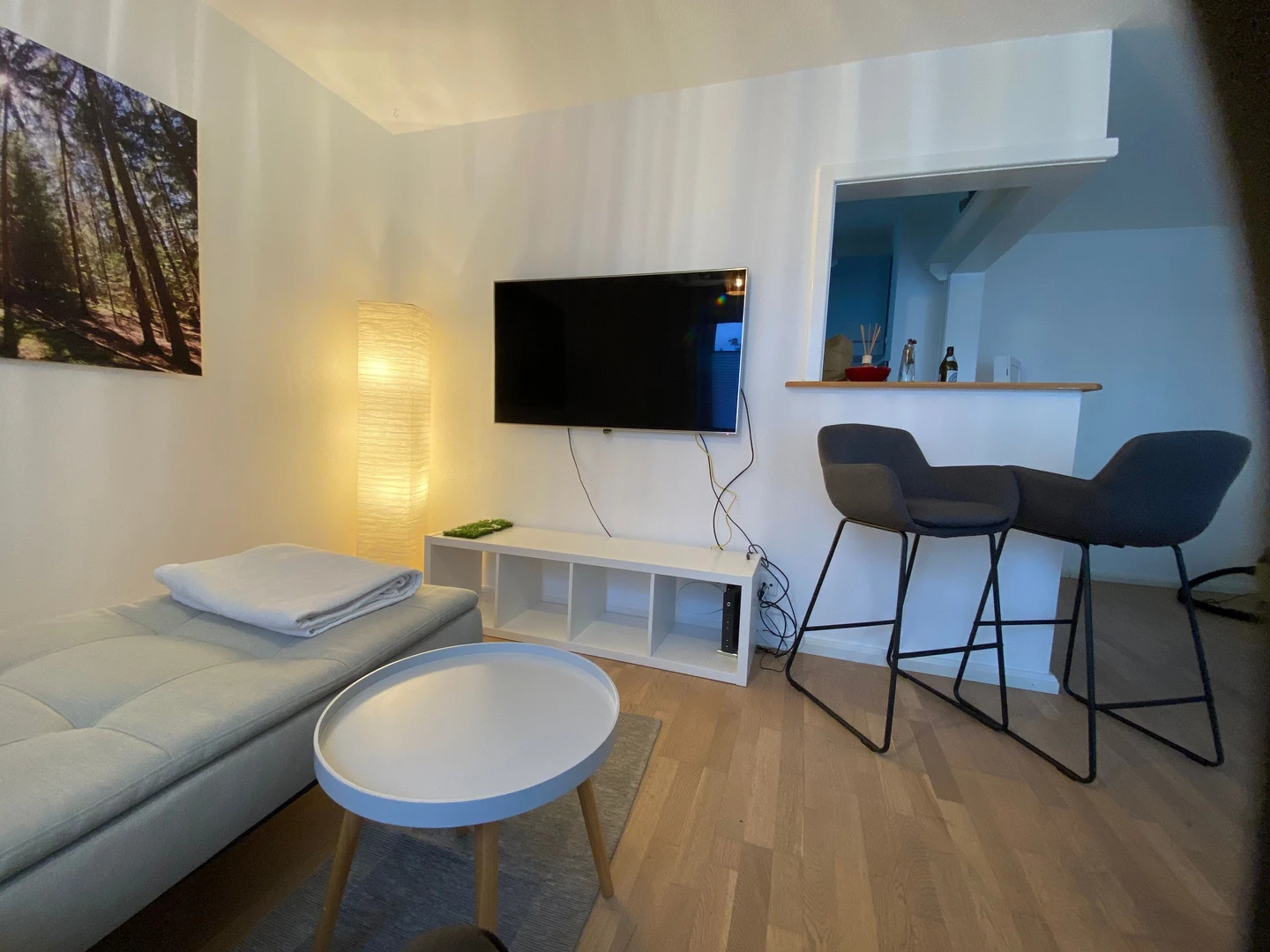 Habitación privada barata en Regensburg