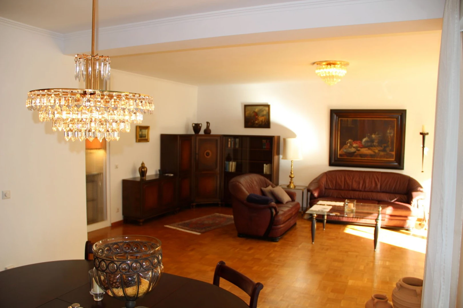 Bergisch Gladbach de aylık kiralık oda