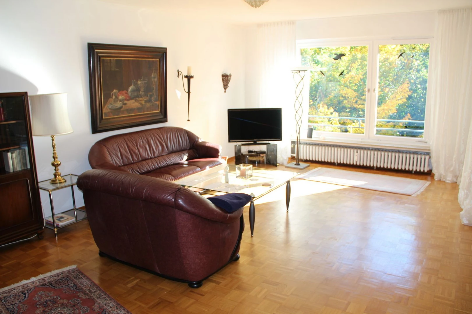 Alquiler de habitación en piso compartido en Bergisch Gladbach