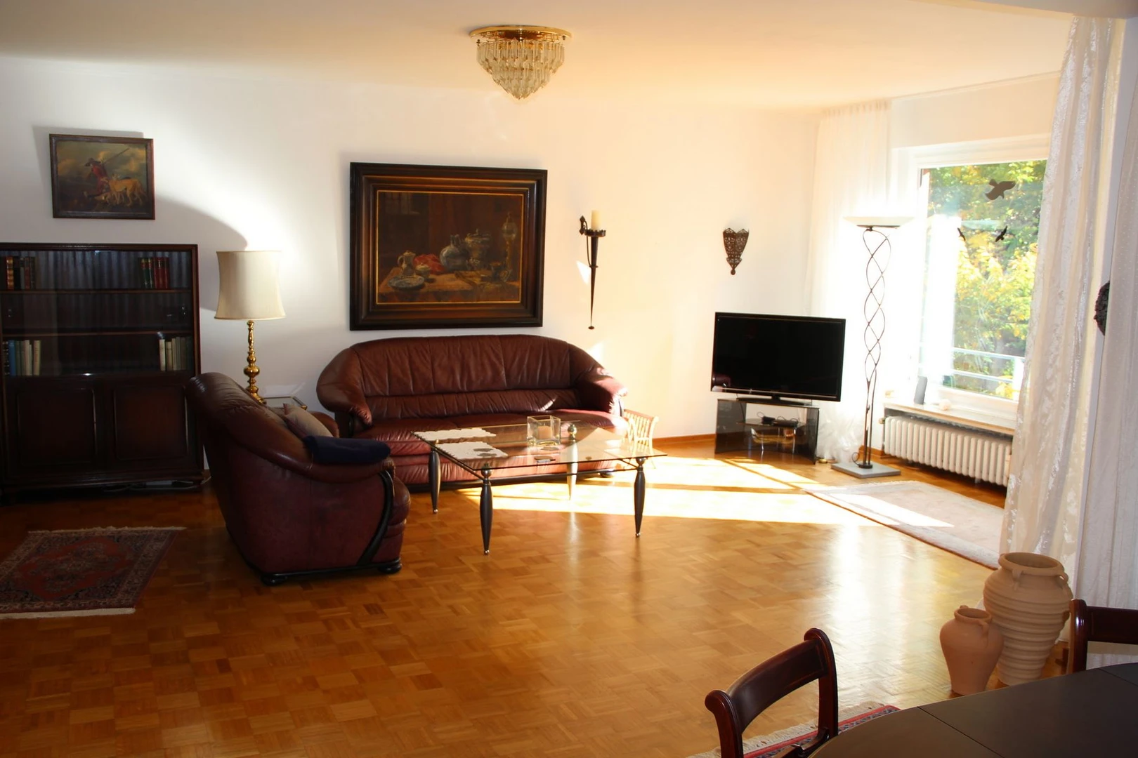 Alquiler de habitación en piso compartido en Bergisch Gladbach