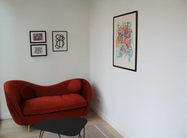 Studio at Boulevard Gallieni, image 14 of 32