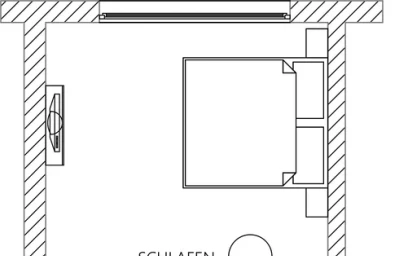 Private room at Kaiserstraße, image 16 of 16