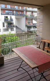 Studio à Nonnenstraße, image 14 de 49