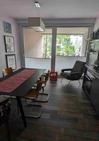 Studio à Nonnenstraße, image 15 de 49