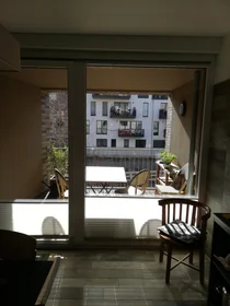 Studio à Nonnenstraße, image 16 de 49