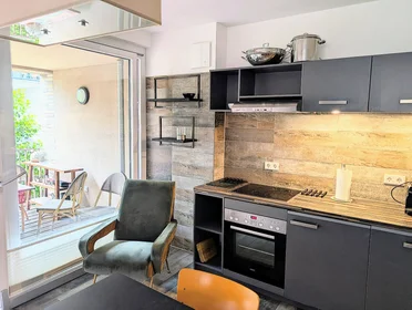 Studio à Nonnenstraße, image 19 de 49
