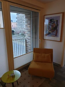 Studio à Nonnenstraße, image 23 de 49