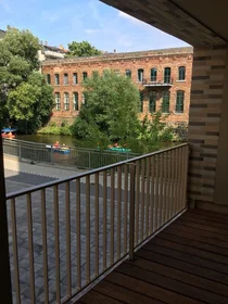 Studio à Nonnenstraße, image 27 de 49