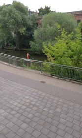 Studio à Nonnenstraße, image 28 de 49