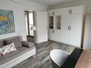 Studio à Nonnenstraße, image 29 de 49
