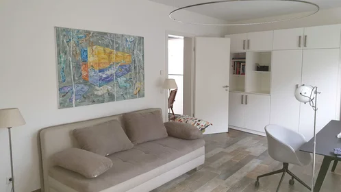Studio à Nonnenstraße, image 30 de 49
