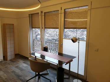Studio à Nonnenstraße, image 31 de 49