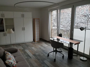 Studio à Nonnenstraße, image 34 de 49