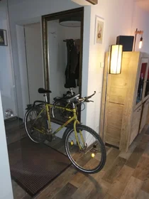 Studio à Nonnenstraße, image 48 de 49