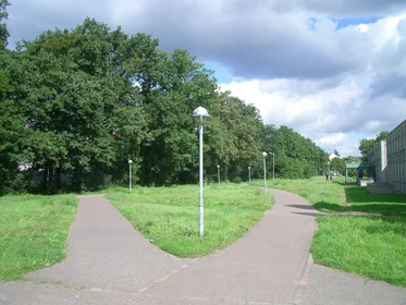 Privatzimmer in der Lötzener Straße, bild 22 von 22