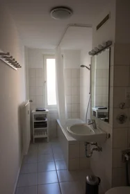 Gesamte Unterkunft in der Pohlstraße, 25, bild 15 von 24