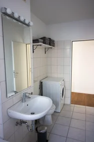 Gesamte Unterkunft in der Pohlstraße, 25, bild 16 von 24