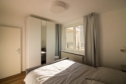 Gesamte Unterkunft in der Pohlstraße, 25, bild 10 von 24