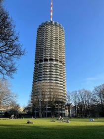 Habitación privada barata en Augsburg