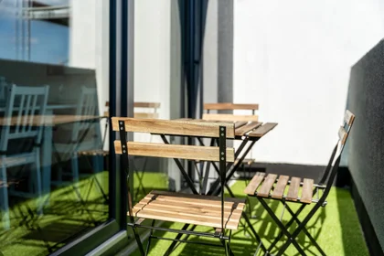 Privatzimmer in der Irmgard-Keun-Straße, bild 22 von 22