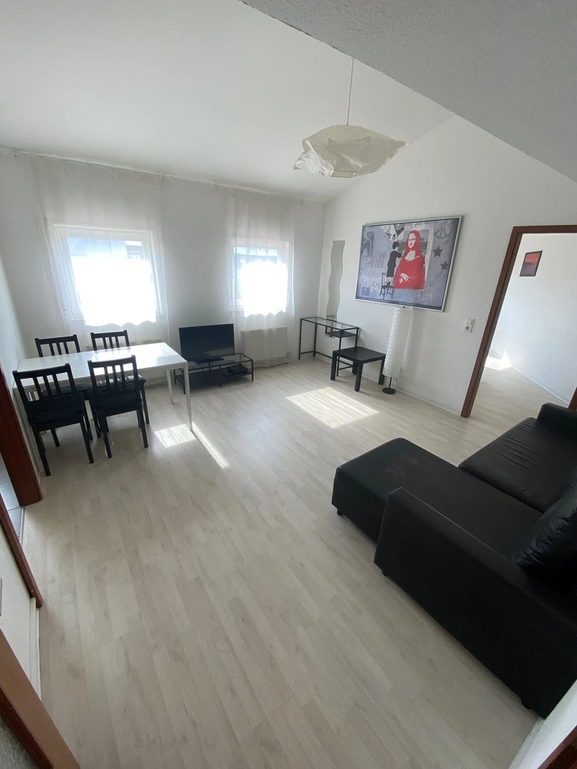 Room for rent in a shared flat in karlsruhe