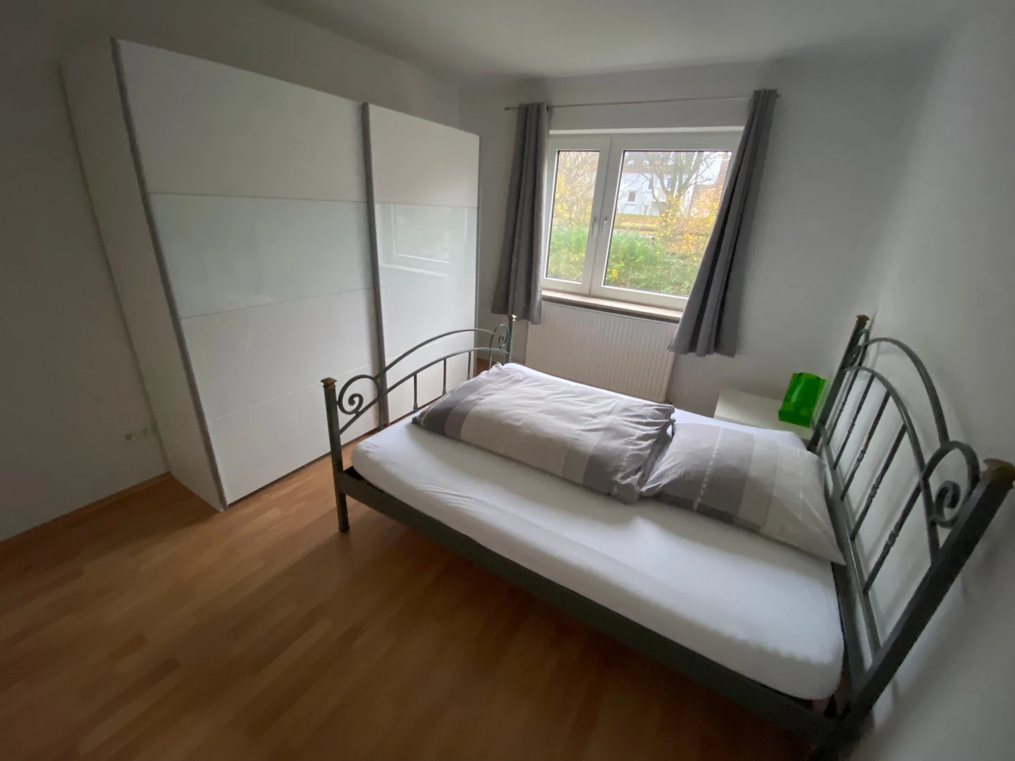 Room for rent in a shared flat in Kiel