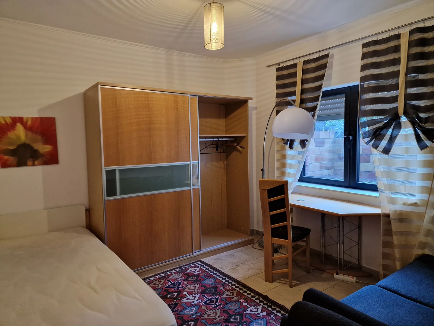 靠近校园、经济实惠的学生公寓