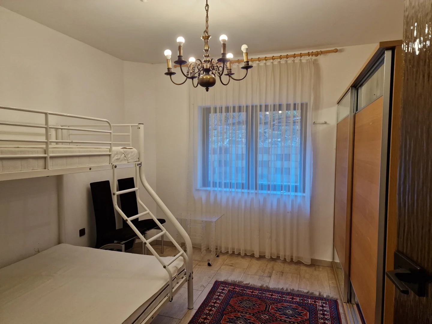 靠近校园、经济实惠的学生公寓