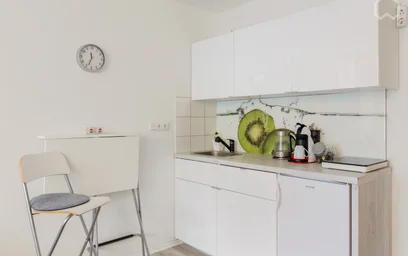 Dairenin tamamı konumu Bernhardstraße, 12 20 görüntüsü