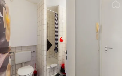 Dairenin tamamı konumu Bernhardstraße, 16 20 görüntüsü