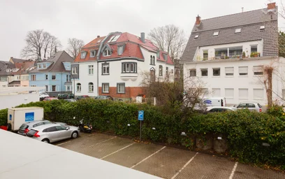 Dairenin tamamı konumu Bernhardstraße, 20 20 görüntüsü