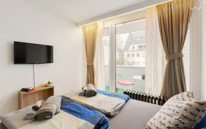 Dairenin tamamı konumu Bernhardstraße, 4 20 görüntüsü
