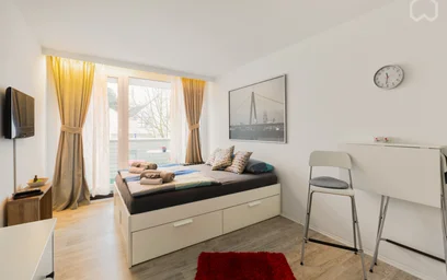 Dairenin tamamı konumu Bernhardstraße, 6 20 görüntüsü
