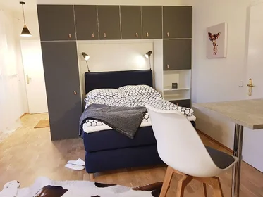Alojamiento entero en Schützengasse, imagen 1 de 10