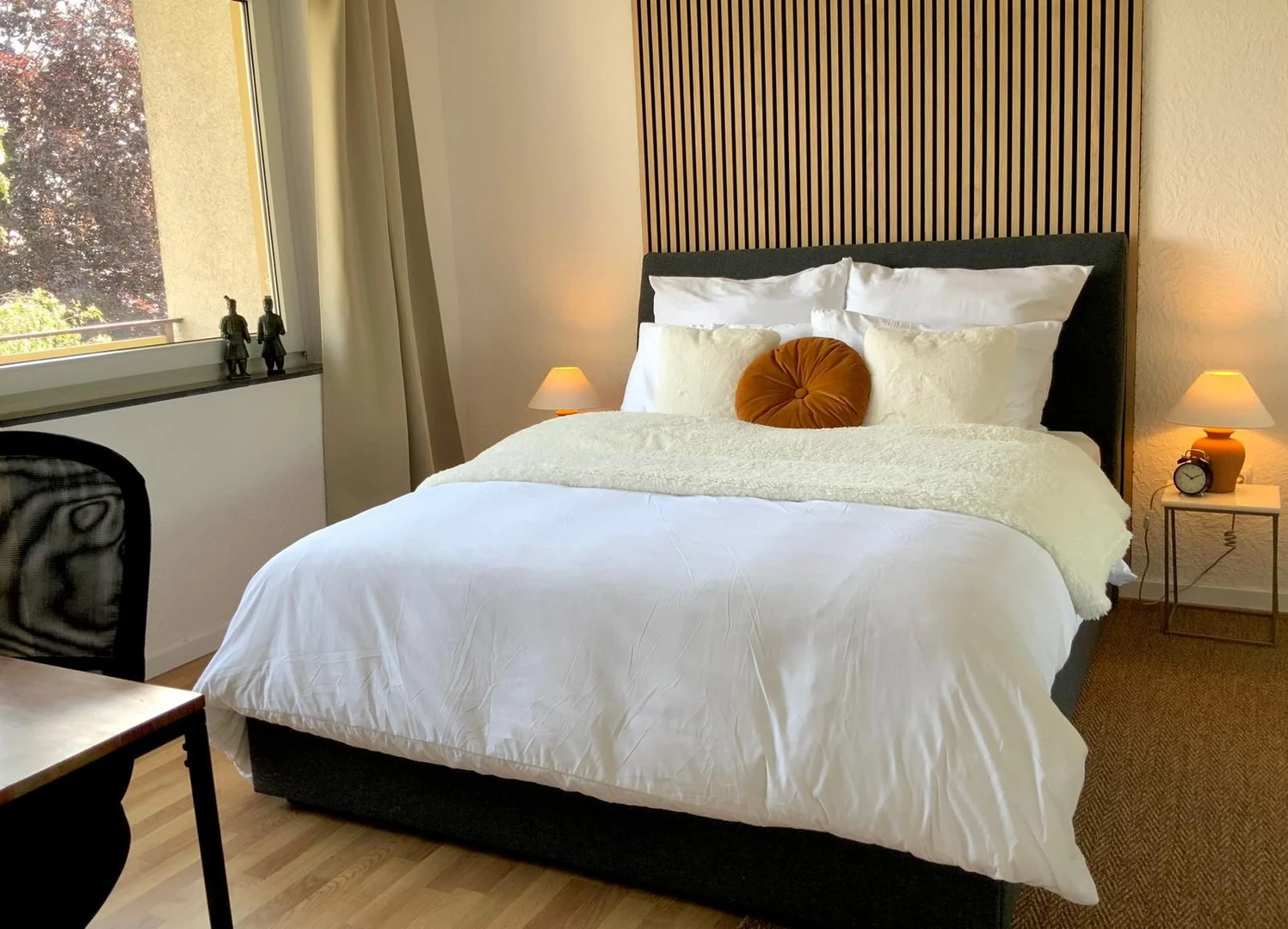 Renting rooms by the month in Ludwigshafen Am Rhein