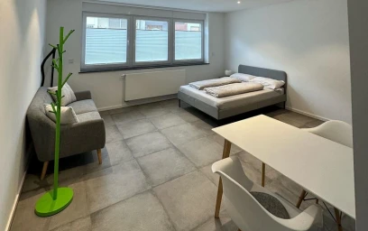 Chambre privée à Schützenstraße, image 1 de 9