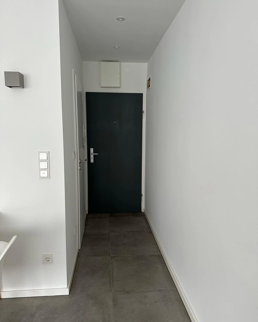 Room for rent with double bed Ludwigshafen Am Rhein