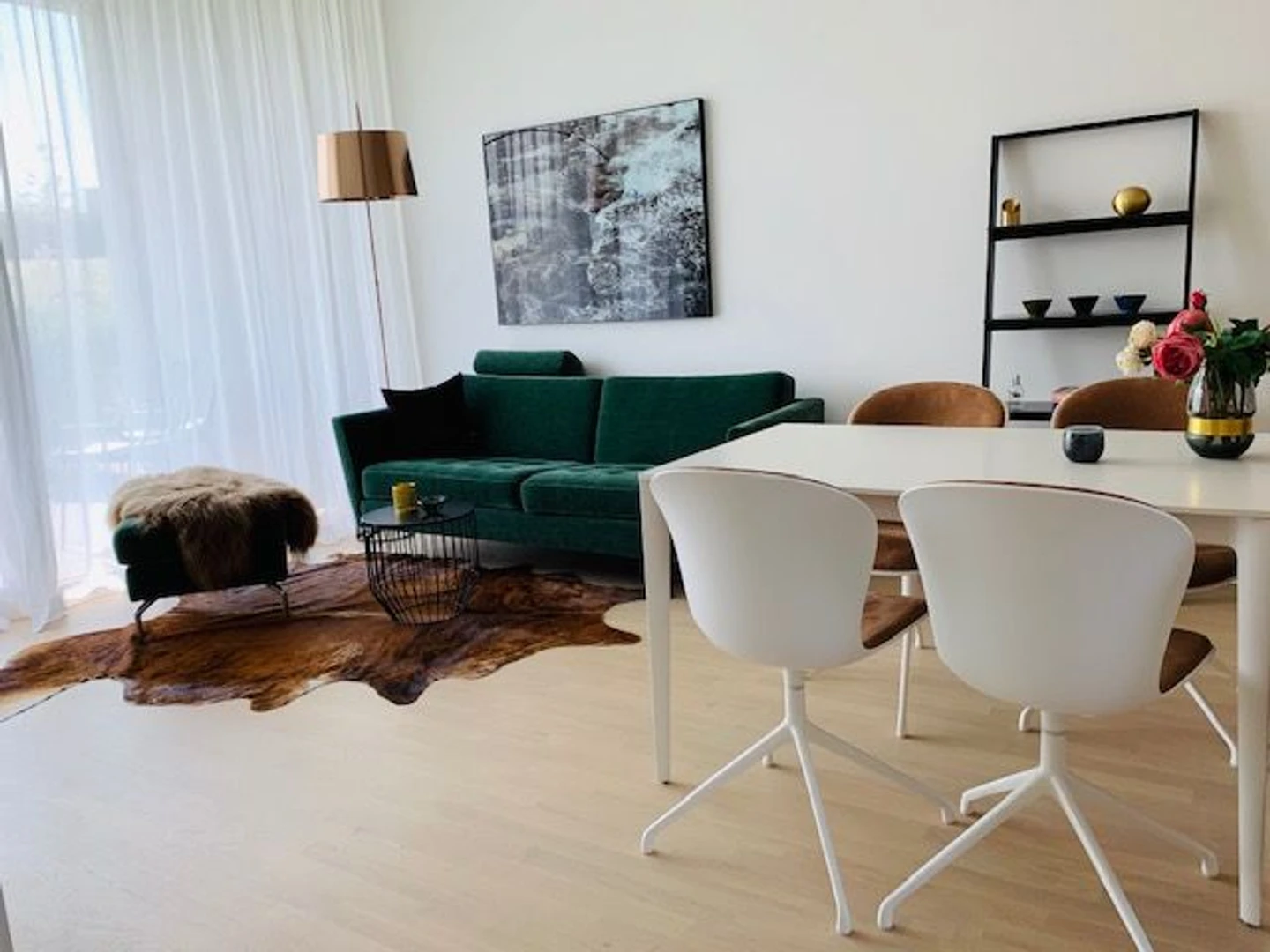 Stanza in affitto in appartamento condiviso a Regensburg