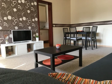 Cheap private room in Wolfsburg