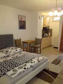 Quarto para alugar num apartamento partilhado em Augsburg