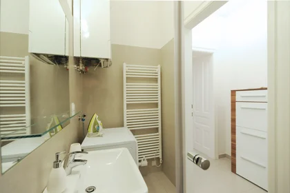 Toda a acomodação em Hollgasse, 8, imagem 6 de 8