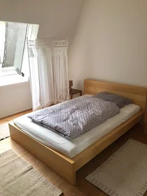 Stanza privata in Alfredstraße, immagine 25 di 27