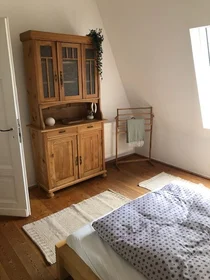Stanza privata in Alfredstraße, immagine 27 di 27