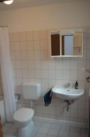 Stanza privata in Dieburger Straße, 234D, immagine 1 di 3